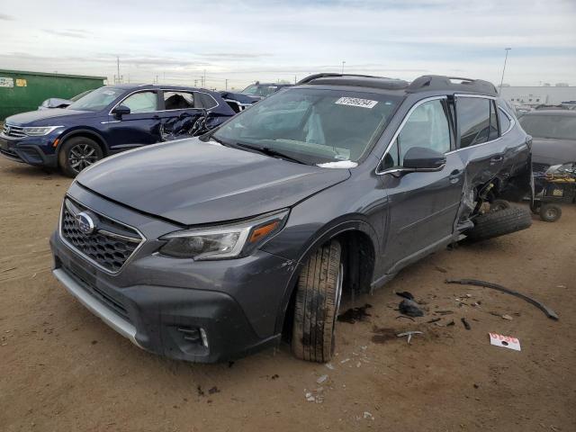 SUBARU OUTBACK 2022 4s4btafc5n3247894