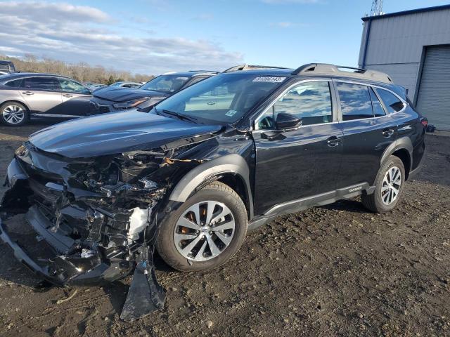 SUBARU LEGACY 2023 4s4btafc5p3219807