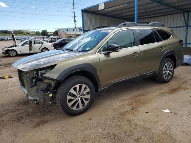 SUBARU OUTBACK PR 2024 4s4btafc5r3253054