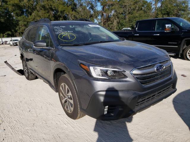 SUBARU OUTBACK PR 2021 4s4btafc6m3116665