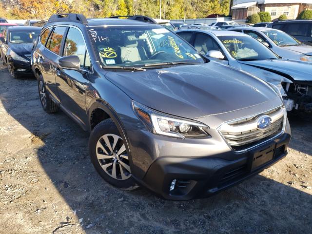 SUBARU OUTBACK PR 2021 4s4btafc6m3128556