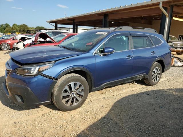 SUBARU OUTBACK PR 2021 4s4btafc6m3132946