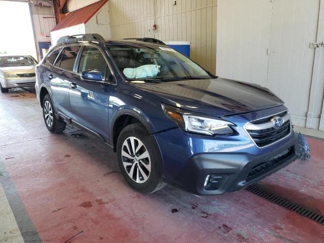 SUBARU OUTBACK PR 2021 4s4btafc6m3157393