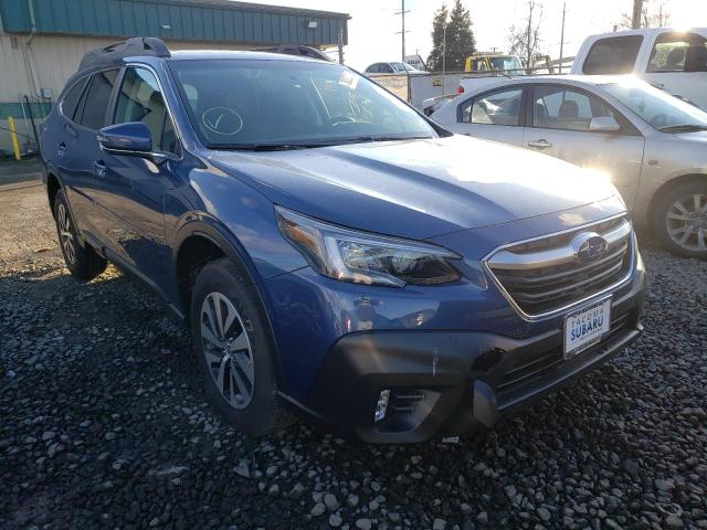 SUBARU OUTBACK PR 2022 4s4btafc6n3153068