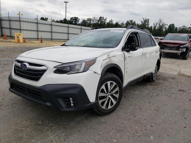 SUBARU OUTBACK 2022 4s4btafc6n3208148