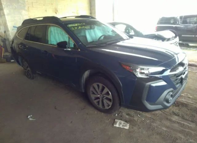 SUBARU OUTBACK 2023 4s4btafc6p3145720