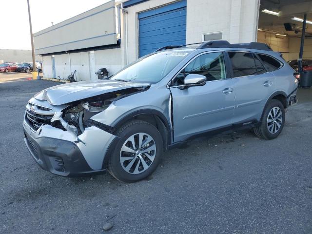 SUBARU OUTBACK 2022 4s4btafc7n3144489