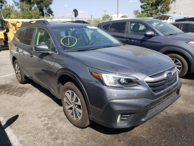 SUBARU OUTBACK PR 2022 4s4btafc7n3159929