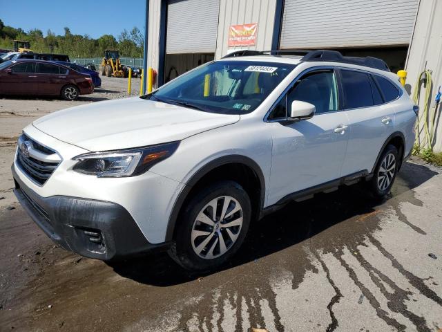 SUBARU OUTBACK PR 2022 4s4btafc7n3185446