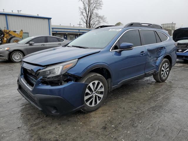 SUBARU OUTBACK 2022 4s4btafc8n3151712