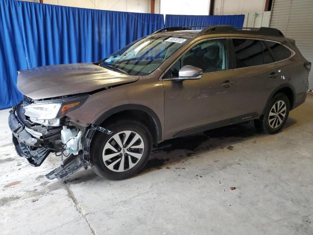 SUBARU OUTBACK 2022 4s4btafc8n3238168