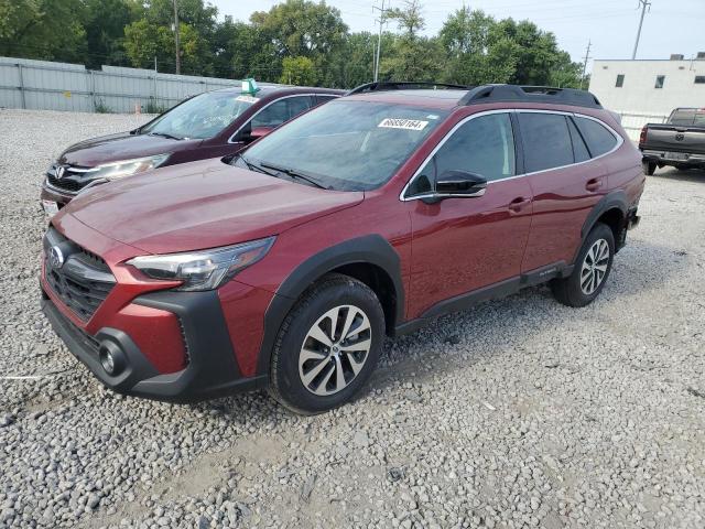 SUBARU OUTBACK PR 2024 4s4btafc8r3261455