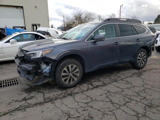 SUBARU OUTBACK 2021 4s4btafc9m3119494