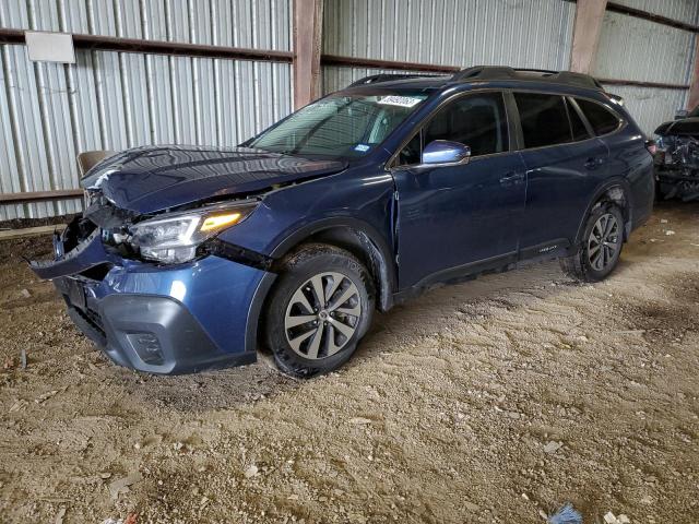 SUBARU OUTBACK PR 2022 4s4btafc9n3211755