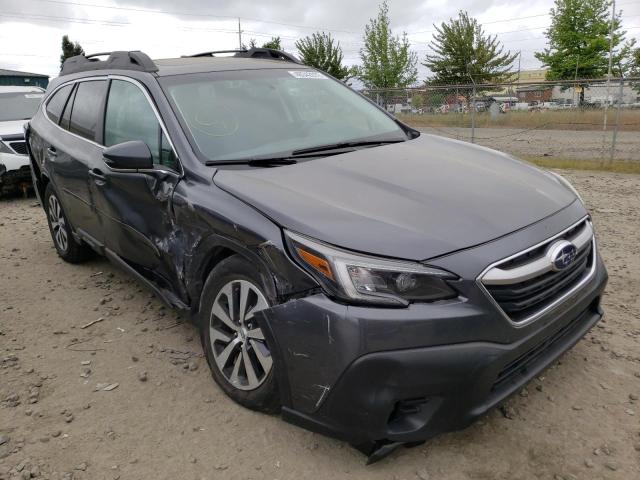 SUBARU OUTBACK PR 2021 4s4btafcxm3208488