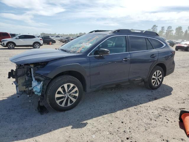 SUBARU OUTBACK 2024 4s4btafcxr3183079