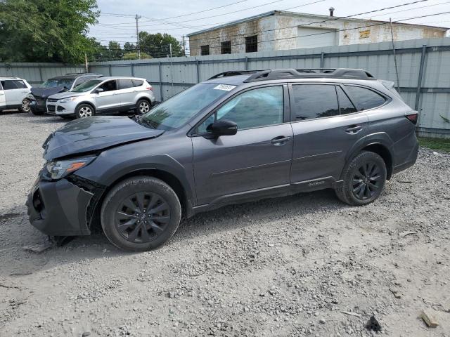 SUBARU OUTBACK ON 2023 4s4btajc0p3122408