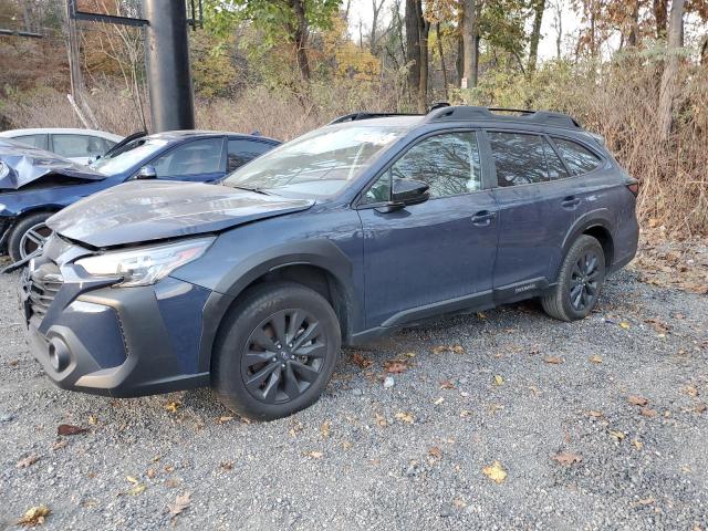 SUBARU OUTBACK ON 2023 4s4btajc5p3171779