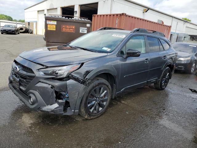 SUBARU OUTBACK 2023 4s4btajcxp3106586