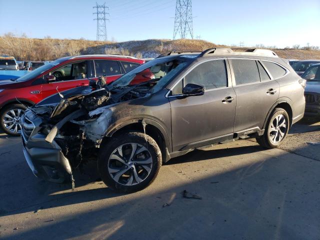 SUBARU OUTBACK 2020 4s4btalc0l3144478