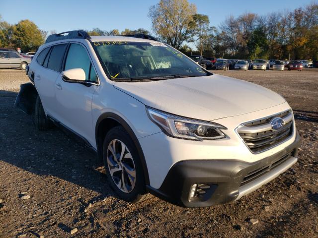 SUBARU OUTBACK LI 2020 4s4btalc0l3156825