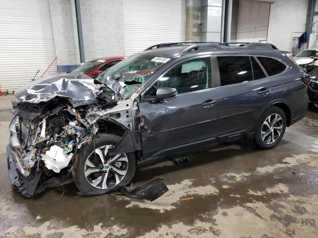 SUBARU OUTBACK 2020 4s4btalc0l3203156