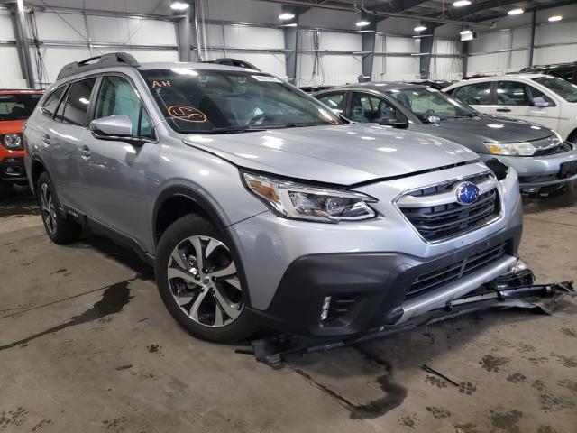 SUBARU OUTBACK LI 2020 4s4btalc1l3177358