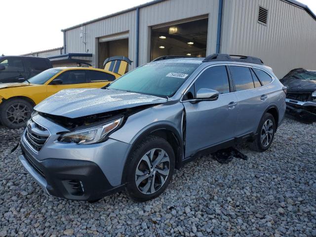 SUBARU OUTBACK 2020 4s4btalc1l3186528