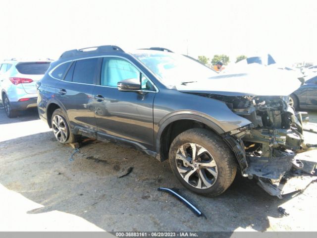 SUBARU OUTBACK 2020 4s4btalc1l3205675