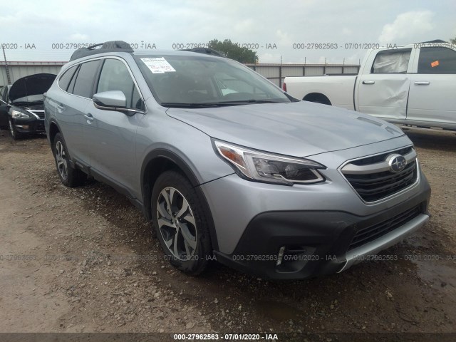 SUBARU OUTBACK 2020 4s4btalc2l3122949