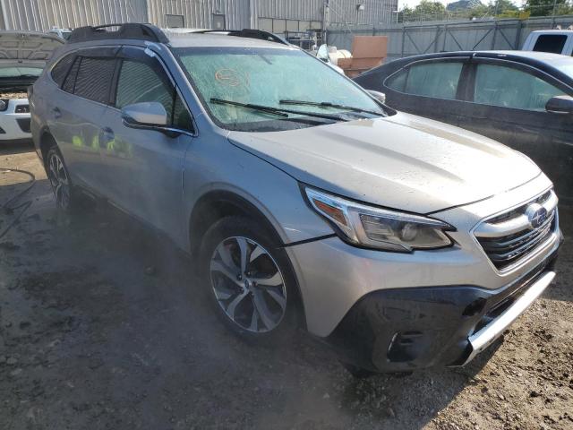 SUBARU OUTBACK LI 2020 4s4btalc4l3232658