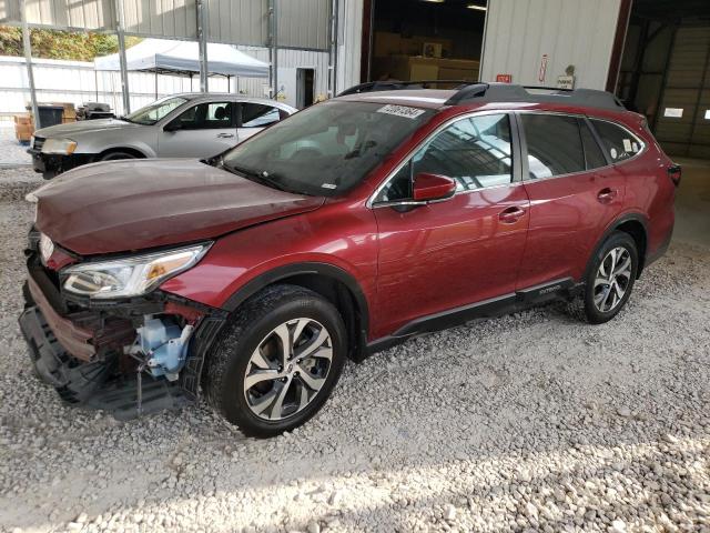 SUBARU OUTBACK LI 2020 4s4btalc5l3226982