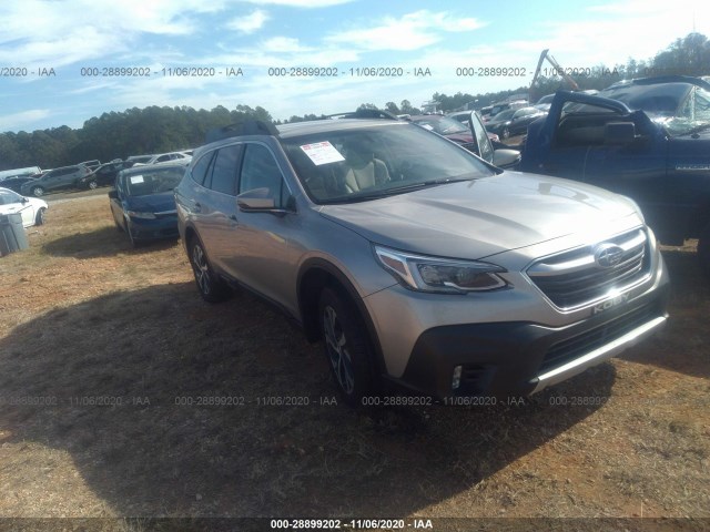 SUBARU OUTBACK 2020 4s4btalc5l3233219