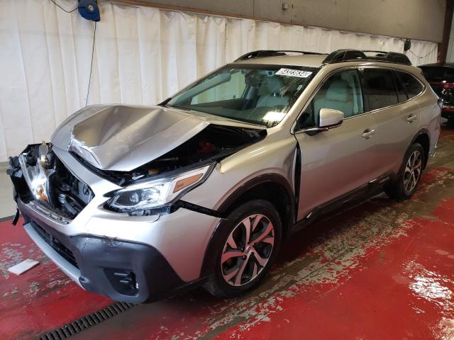 SUBARU OUTBACK 2020 4s4btalc6l3259523