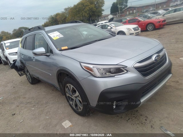 SUBARU OUTBACK 2020 4s4btalc7l3122946