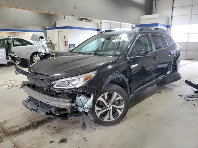 SUBARU OUTBACK LI 2020 4s4btalc7l3179826