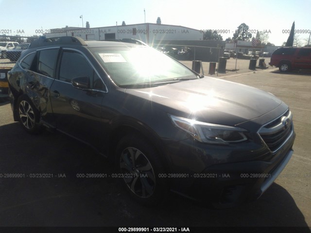 SUBARU OUTBACK 2020 4s4btalc7l3199235