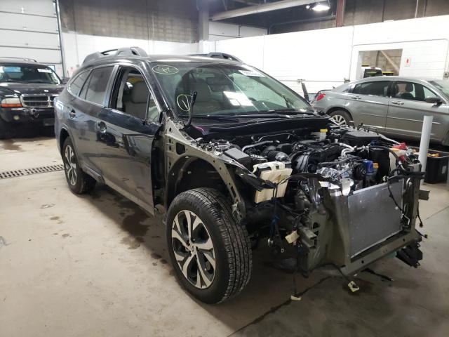 SUBARU OUTBACK LI 2020 4s4btalc7l3234727