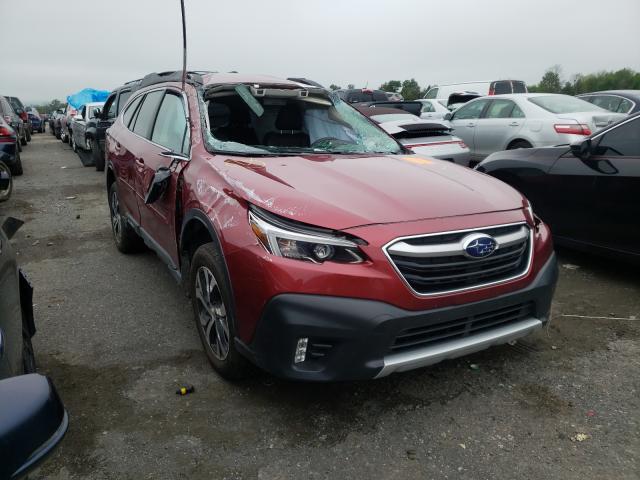 SUBARU OUTBACK LI 2020 4s4btalc7l3259630