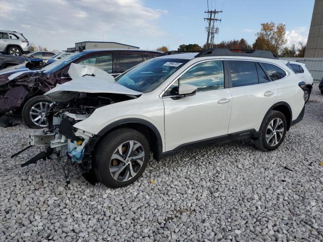 SUBARU OUTBACK 2020 4s4btalc8l3258194