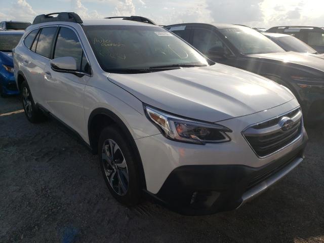 SUBARU OUTBACK LI 2020 4s4btalc9l3178239