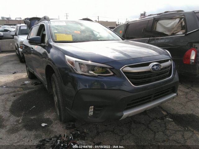 SUBARU OUTBACK 2020 4s4btalcxl3150272