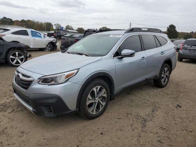 SUBARU OUTBACK 2020 4s4btalcxl3150921