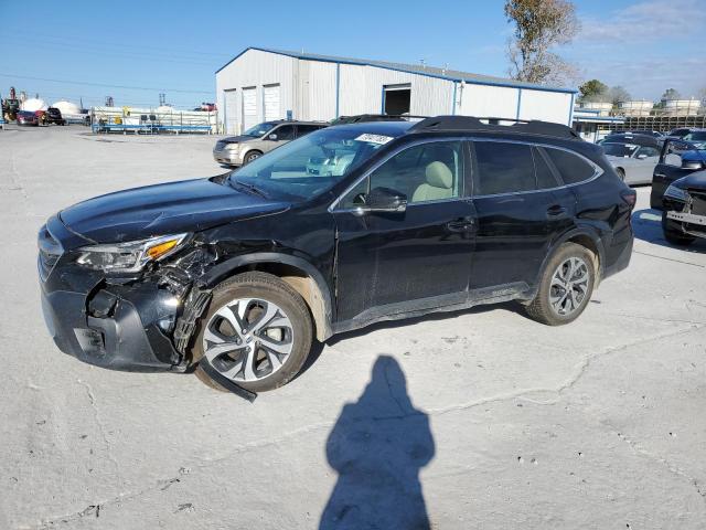 SUBARU OUTBACK 2020 4s4btalcxl3180209