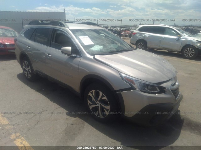 SUBARU OUTBACK 2020 4s4btalcxl3212771