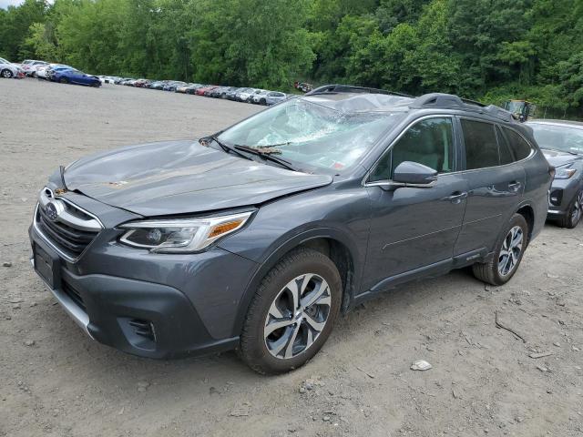 SUBARU OUTBACK LI 2021 4s4btamc3m3119428