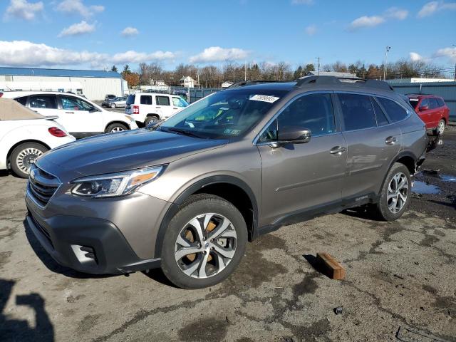 SUBARU OUTBACK 2022 4s4btamc3n3275227