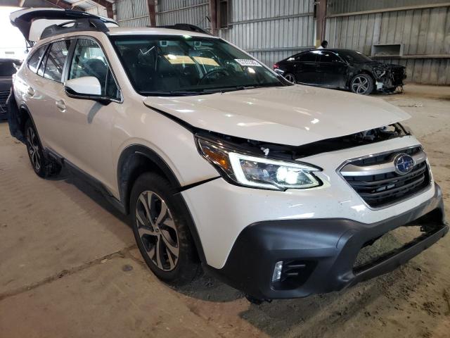 SUBARU OUTBACK LI 2022 4s4btamc6n3140677