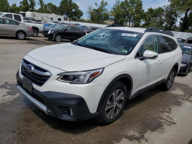 SUBARU OUTBACK LI 2021 4s4btamc7m3158748