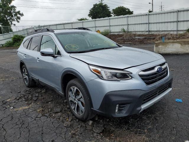 SUBARU OUTBACK LI 2021 4s4btamc8m3175686